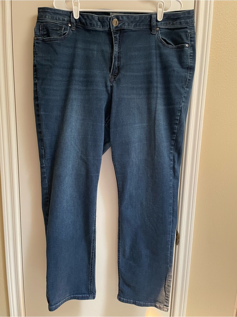 Lane Bryant Jeans